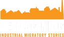 Reimagining Industrial Migratory Stories