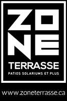 Zone Terrasse