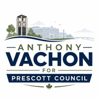 Anthony for Council