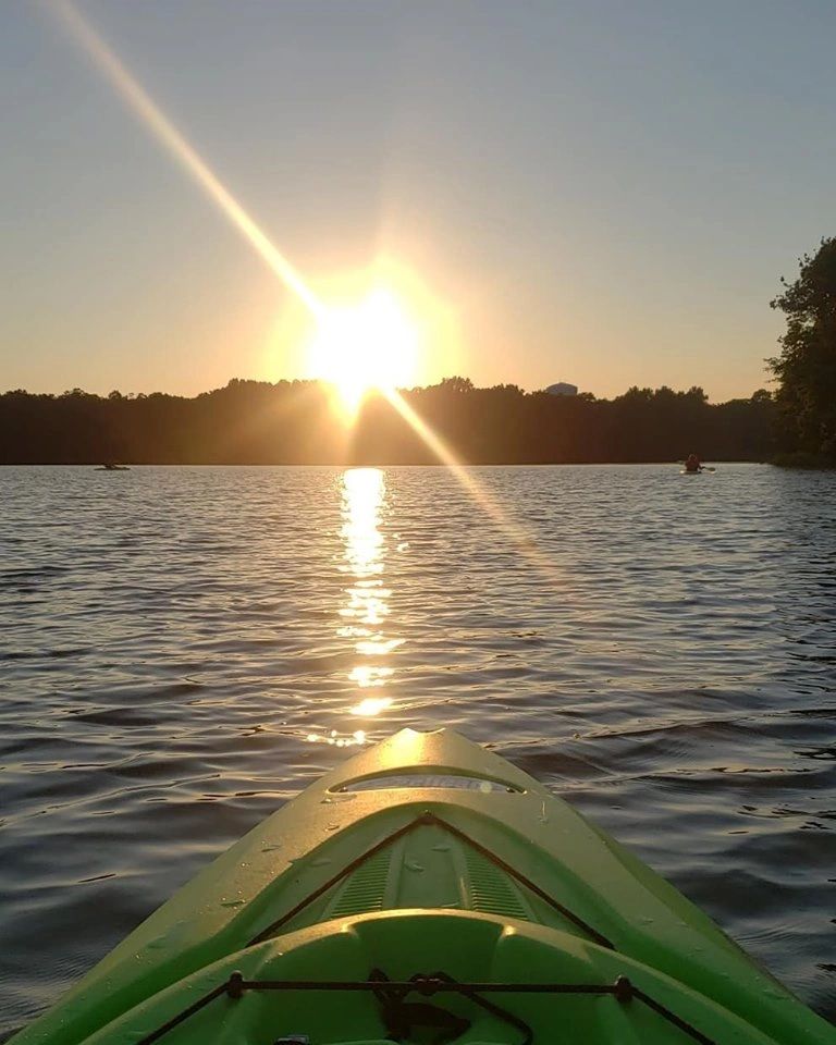 Oxbow 1 HR 1 Kayak Rental