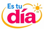 Es tu día