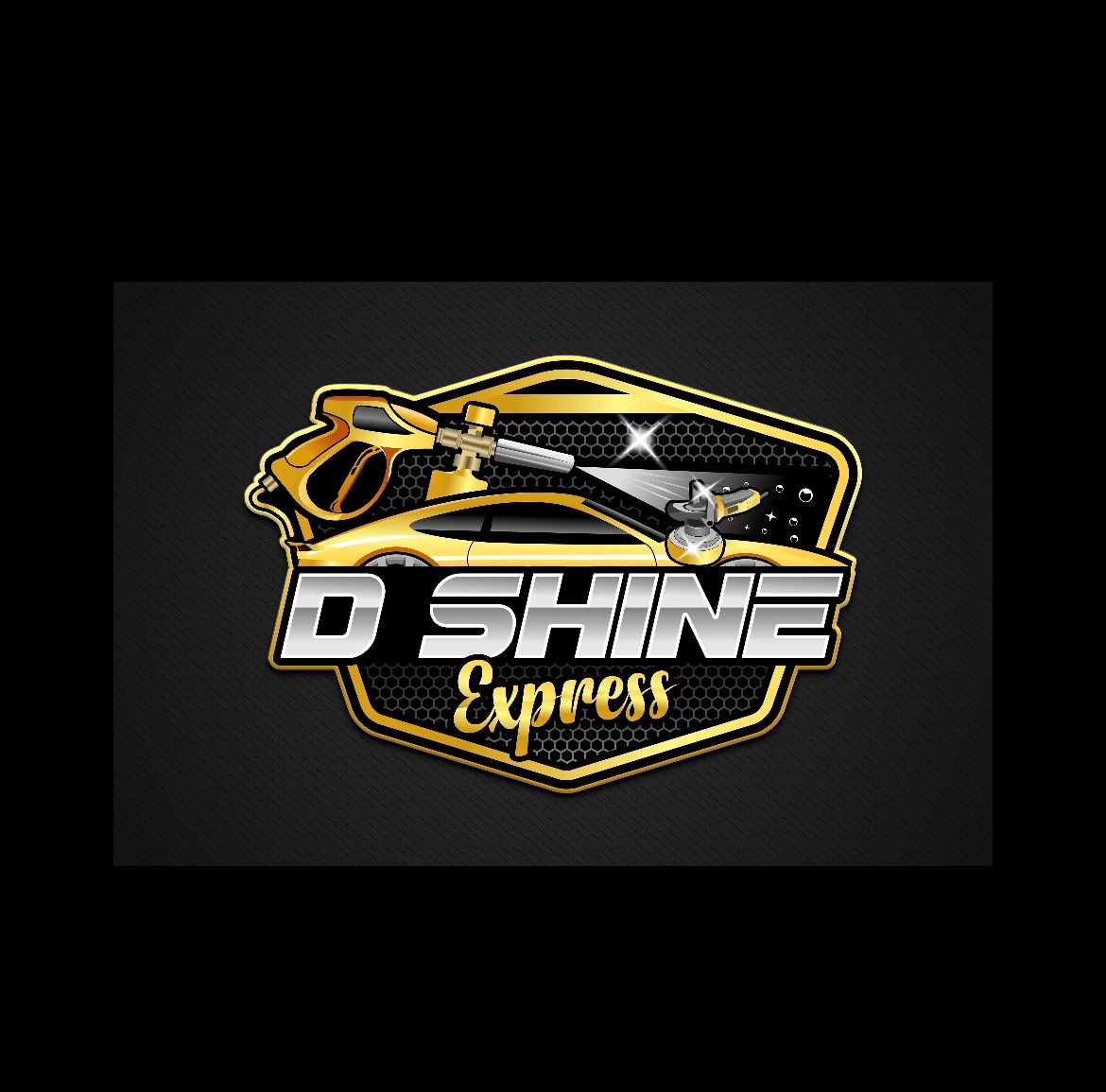 D Shine Express