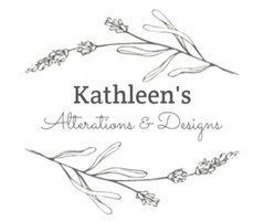 Kathleen's Alterations & Designs