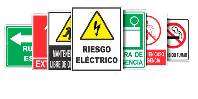 señalamientos xigar