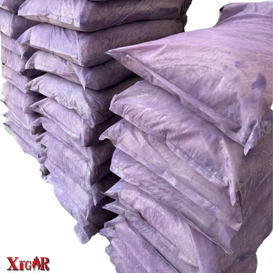 Agente extinguidor de incendios xigar 
