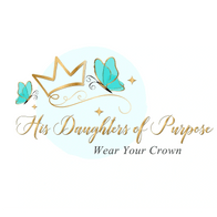 HIs Daughters of Purpose