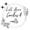 Lull aura candles and melts