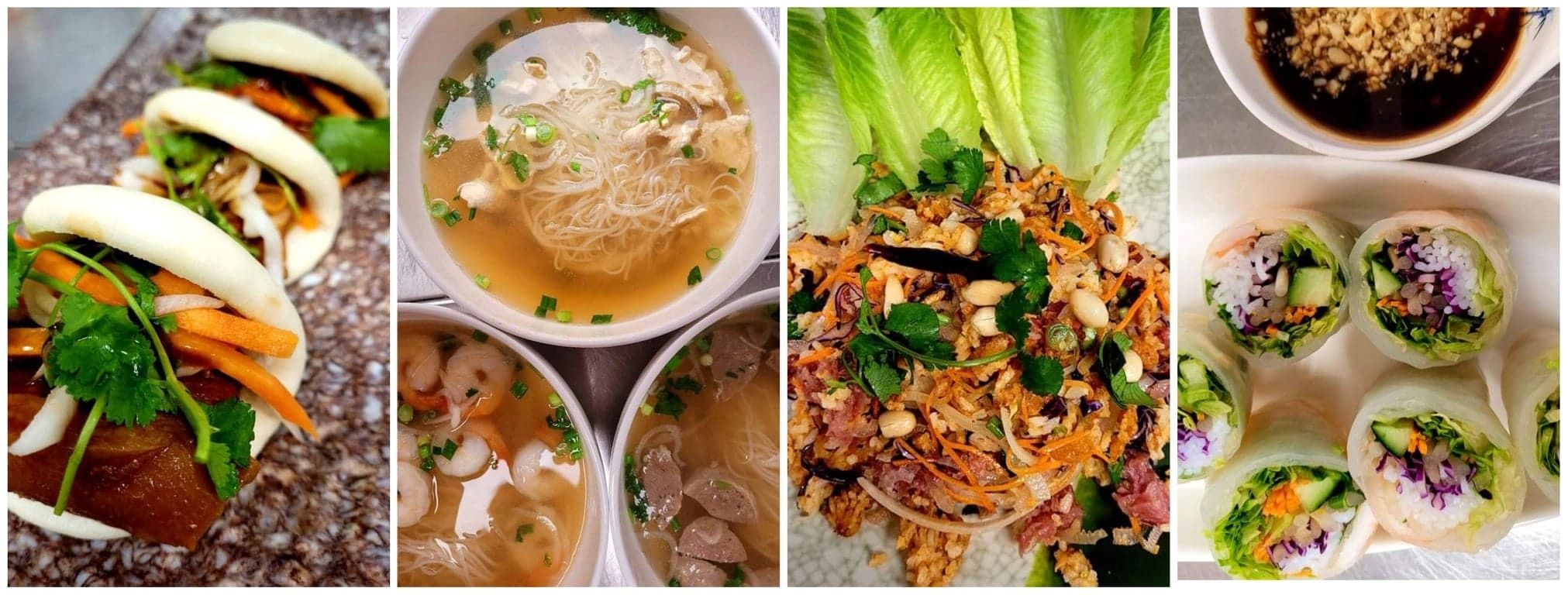Pho Vanhly Noodle House cover