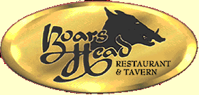 The Boar's Head Restaurant & Tavern