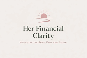 Know your numbers.
 Own your future.
