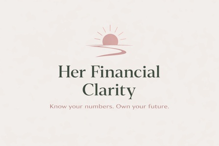 Know your numbers.
 Own your future.
