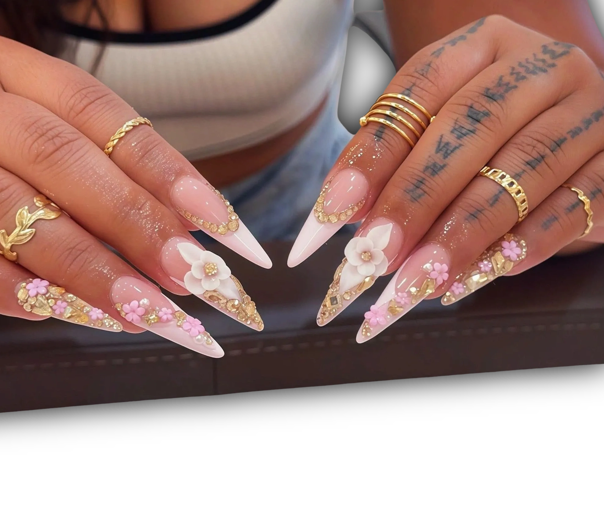 Asia Nails