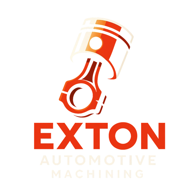 Exton Automotive Machining logo