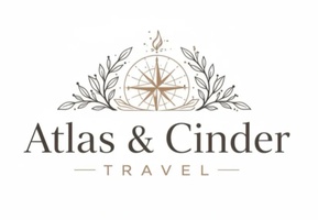 Atlas & Cinder Travel