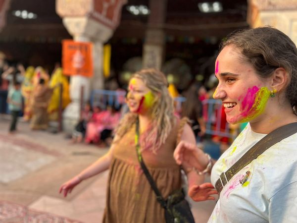 Volunteer Programs Abroad, Choose the most affordable, trust-worthy and grassroot volunteer project