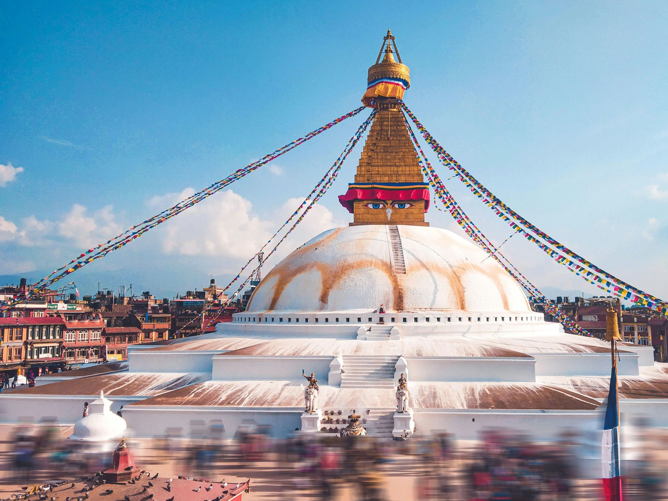 Best Volunteer Programs in Nepal
Cheap Volunteer Programs in Nepal
Volunteer Projects in Nepal