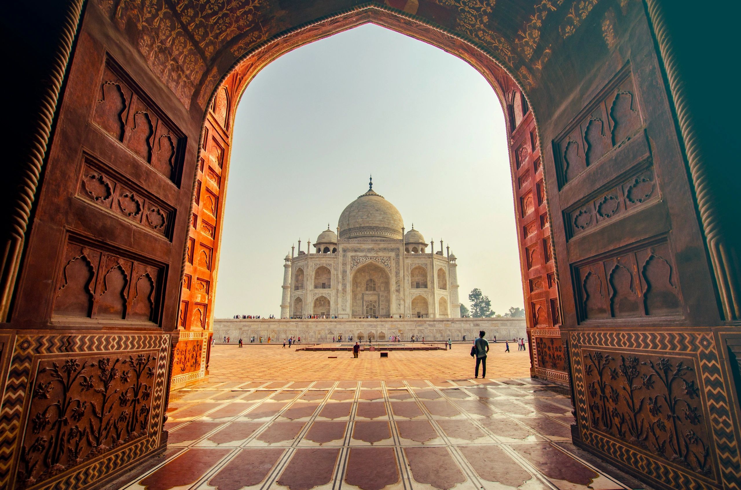 Best Volunteer Programs in India