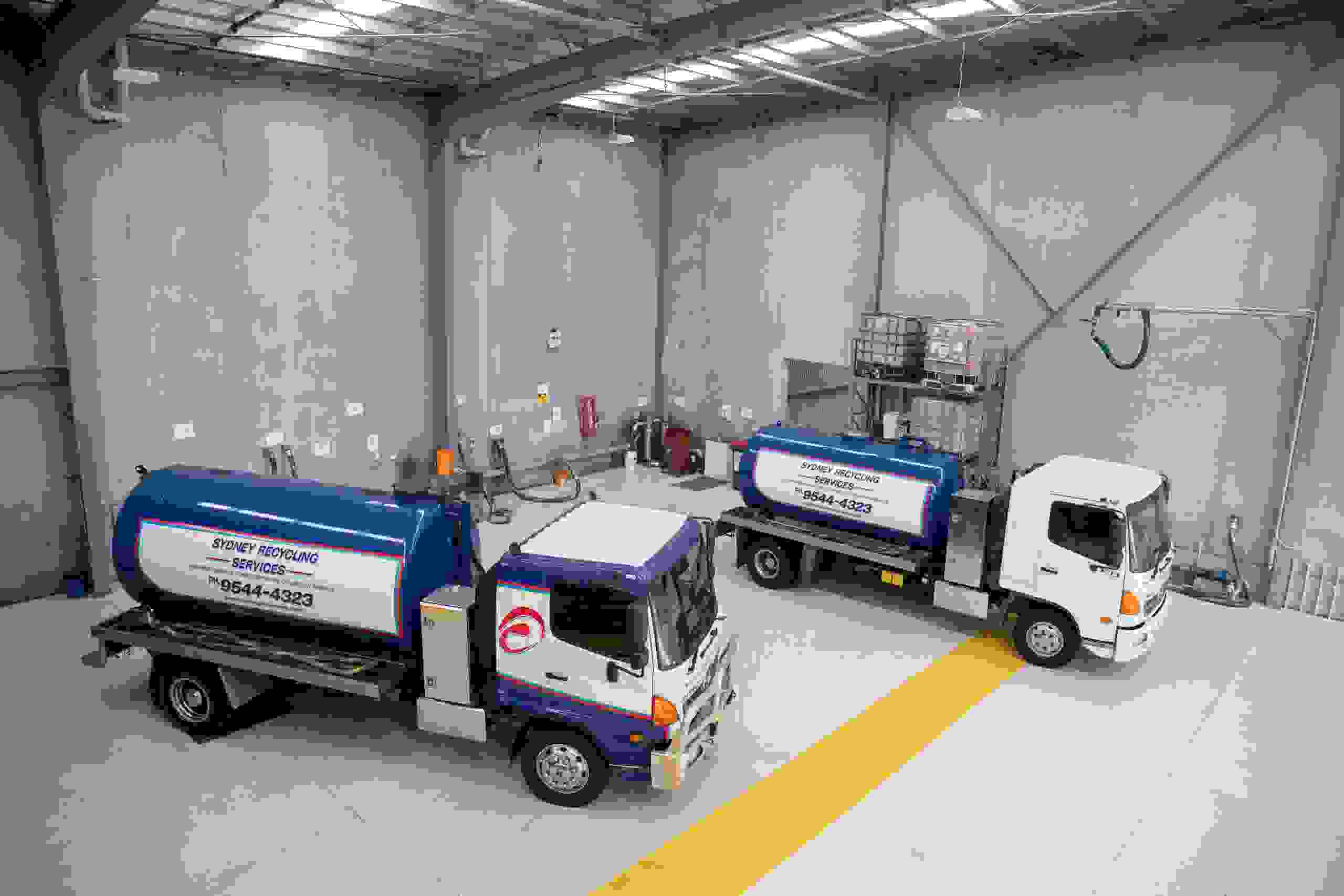 Cooking Oil Disposal, Used Cooking Oil Disposal, Free Used Cooking Oil Collection Sydney