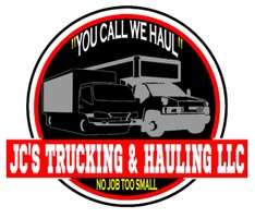 JC'S TRUCKING & HAULING