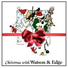 Christmas-Watson & Edge