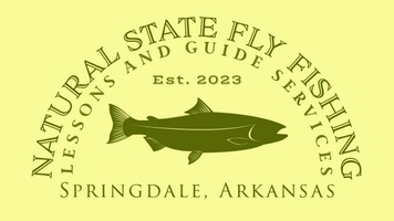 Natural State Fly Fishing