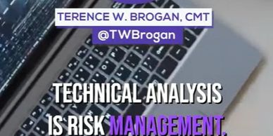 Technical Analysis is Risk Management