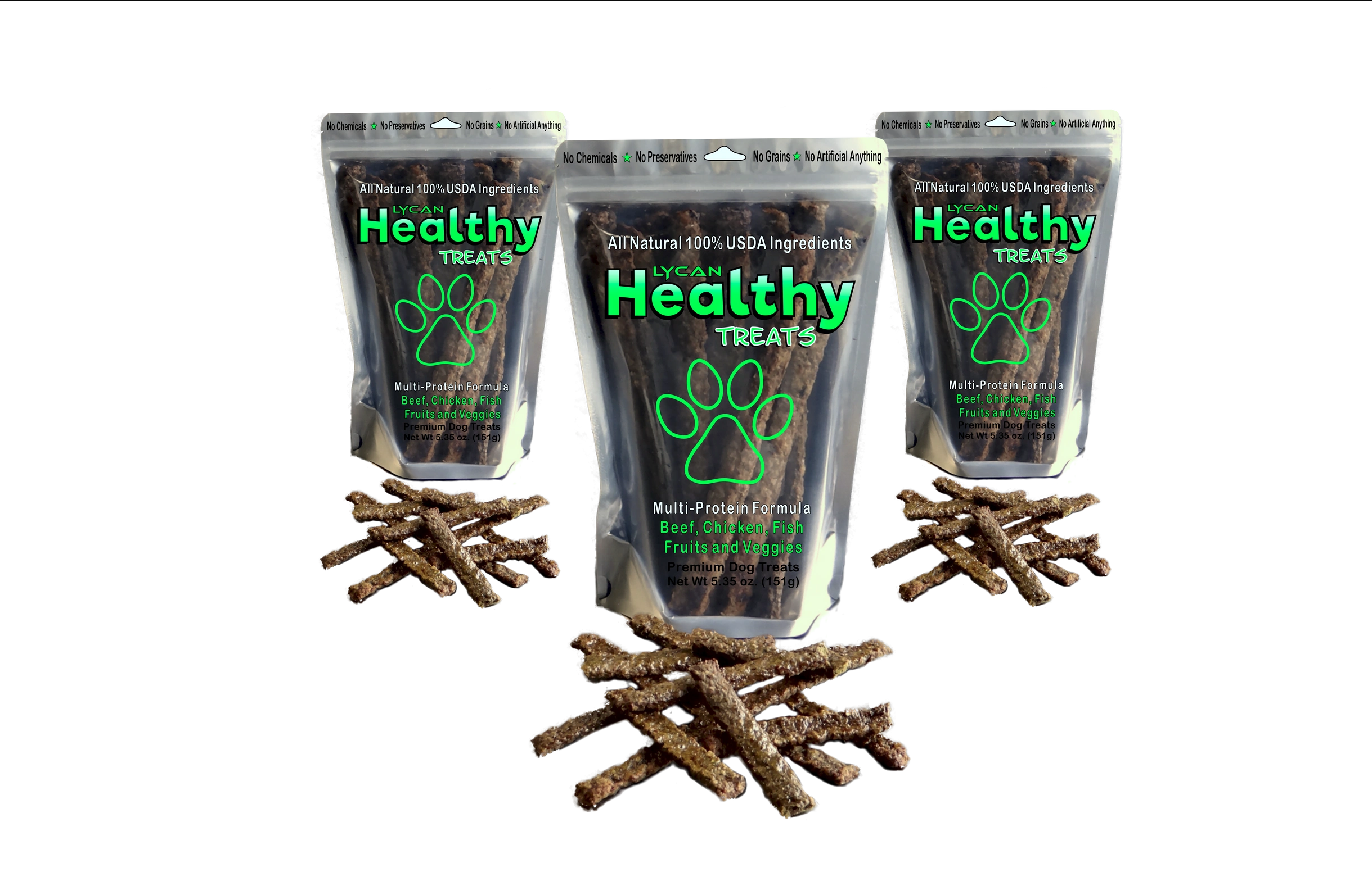 Lycan healthy treats  best treats  top treats healthiest treats for dogs good treats recommended  