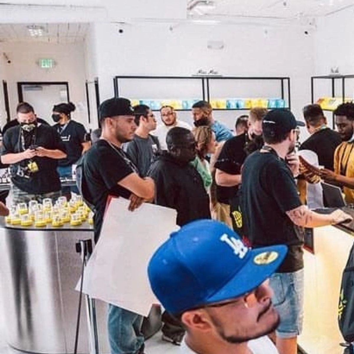 Lemonnade Denver