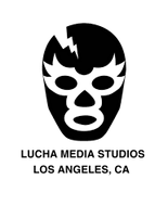 LUCHA MEDIA STUDIOS