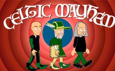 See our first animated music video on Facebook. Click on the link
