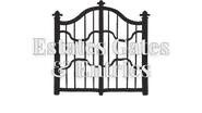 Estate Gates & Entries