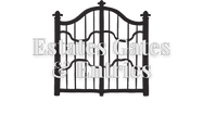 Estate Gates & Entries