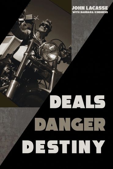 DEALS DANGER DESTINY