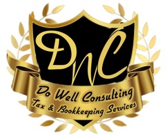 Do Well Consulting Tax & Bookkeeping Services
