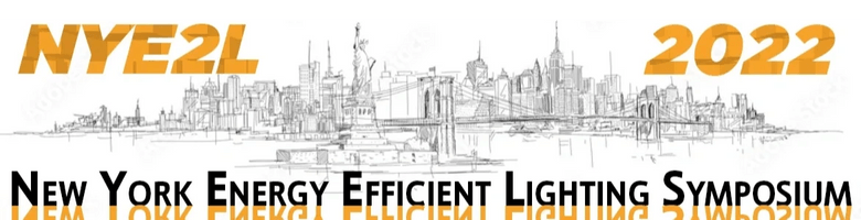 New York Energy Efficient Lighting Symposium 
NYE2L