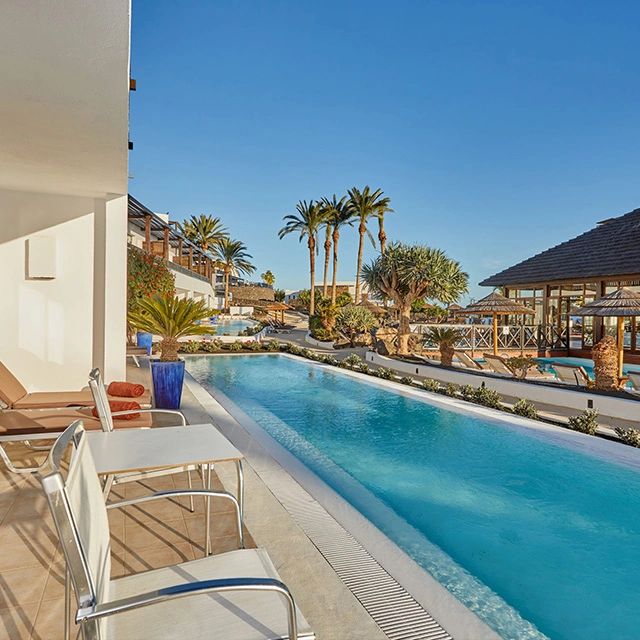 All Inclusive Europe Spain