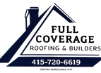 Full Coverage Roofing & Builders