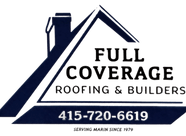 Full Coverage Roofing & Builders