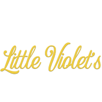 Little Violets