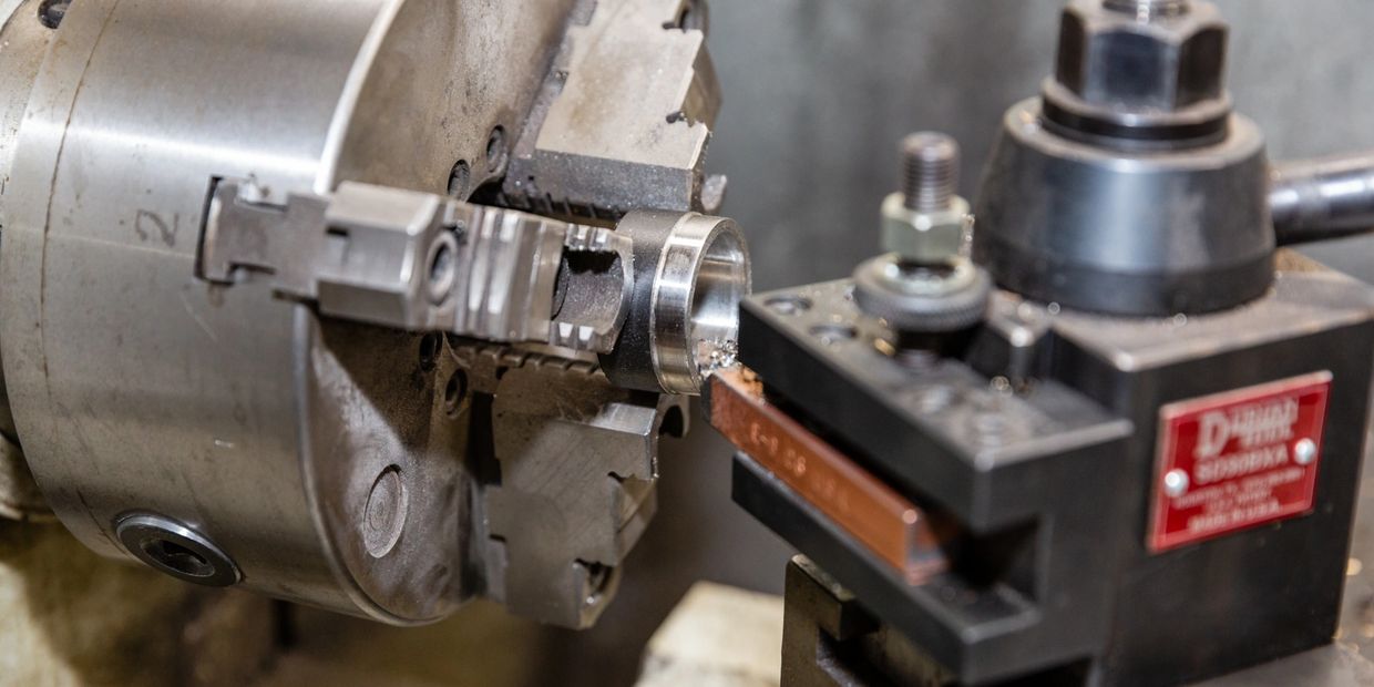 Services Oregon Tool & Supply, Inc.