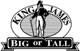 King James Big or Tall