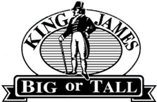 King James Big or Tall