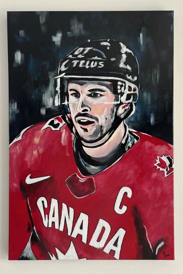 Sidney Crosby