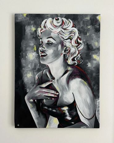 Marilyn Monroe