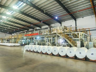 Label Coating Lines