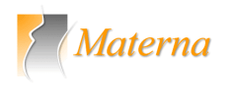                Materna wear