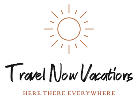 Travel Now Vacations