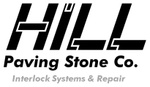 Hill Paving Stone Co.