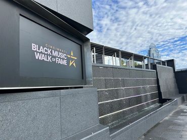 Black Music Walk of Fame
Cincinnati, OH
Progressive Stone Specialists