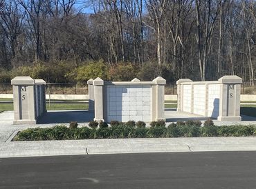 Crown Hill Mausoleum
Indianapolis, IN
Progressive Stone Specialists